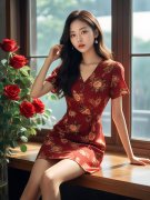 twitter网红芋圆呀呀