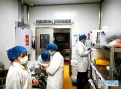 漳州龙文区开展学